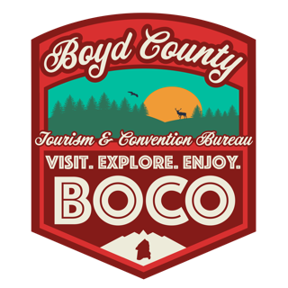 Boyd County Tourism & Convention Bureau